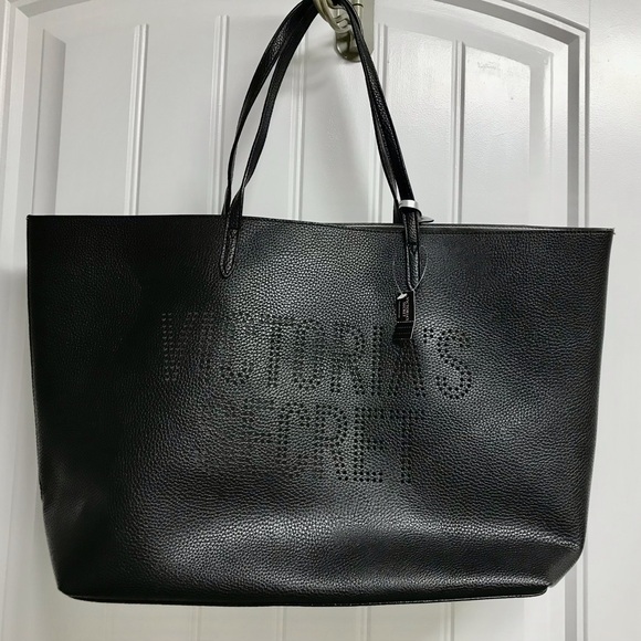 Victoria's Secret Large Tote Bag - Picture 3 of 3
